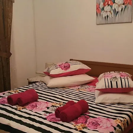 Roza With Private Bathroom Country Area 6 Km From The Maison d'hôtes