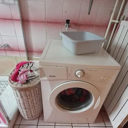 Roza With Private Bathroom Country Area 6 Km From The * Fuškulin