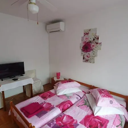 Roza With Private Bathroom Country Area 6 Km From The * Fuškulin